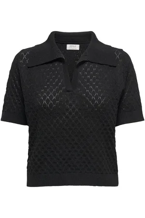 ONLY Top korte mouw 15341211