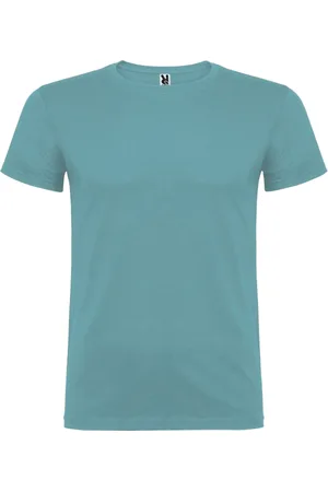 ROLY Heren beagle t-shirt met korte mouwen
