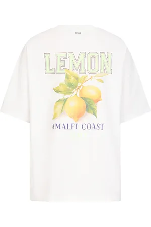 Retour T-shirt rjg-052-204 ushi