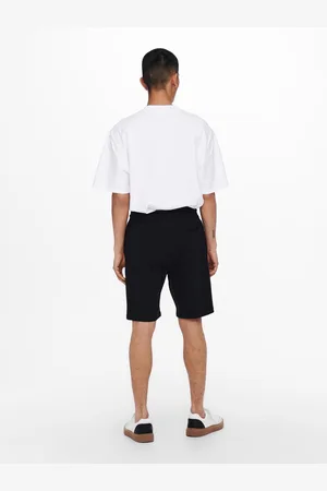 Only & Sons Onsneil sweat shorts