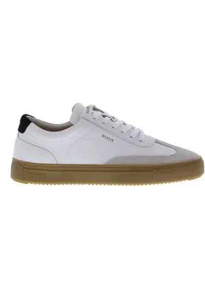 Blackstone Slate harper heren sneaker | heren | maat: | combinatie