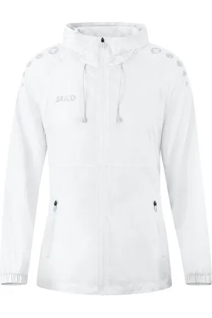 Jako Lightweightjacket flow damesmaten 9876d-000