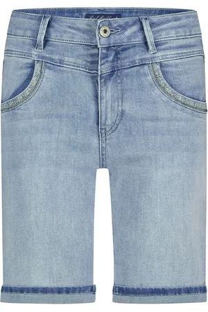 Red Button Sienna blue denim