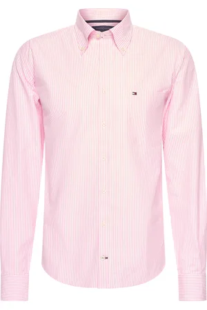Tommy Hilfiger Mark striped