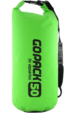 Aquarius Gopack 50l droogtas