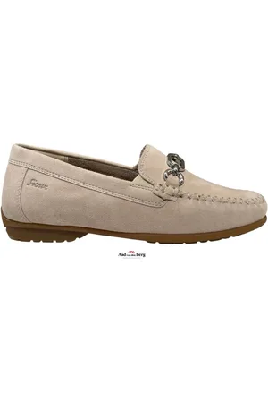 Sioux Damesschoenen instappers