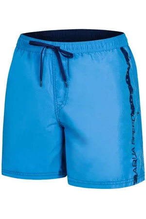 Aquaspeed Heren ace zwemshorts