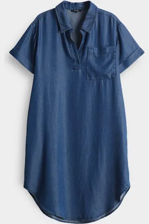 Opus Wasya 10400312167316 blue denim