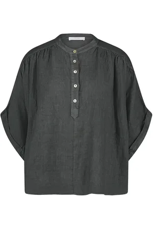 BY-BAR Blouse korte mouw 25112009 axel
