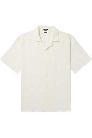 Denham Overhemd lange mouw 01-25-04-40-020