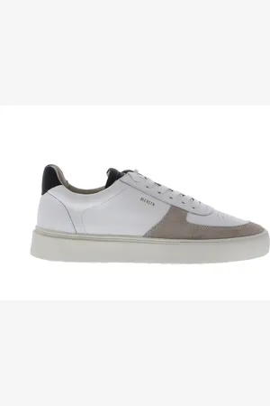 Blackstone Crag ragner heren sneaker | heren | maat: | combinatie