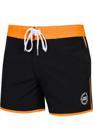 Aquaspeed Heren axel zwemshort