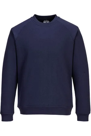 Portwest Dames raglan sweatshirt