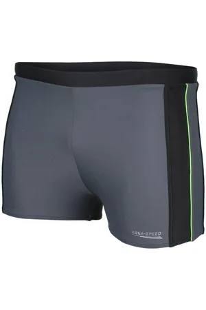 Aquaspeed Heren jason zwemshorts