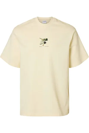 SELECTED T-shirt korte mouw 16097663