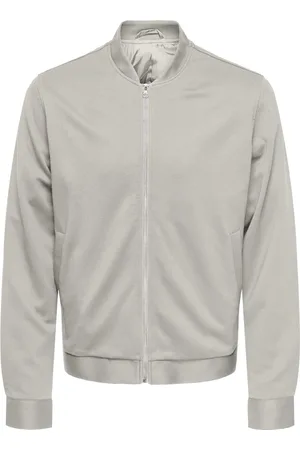 Only & Sons Onsmark bomber 0209 noos beige
