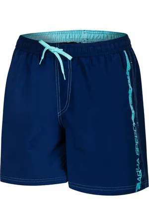 Aquaspeed Heren ace zwemshorts