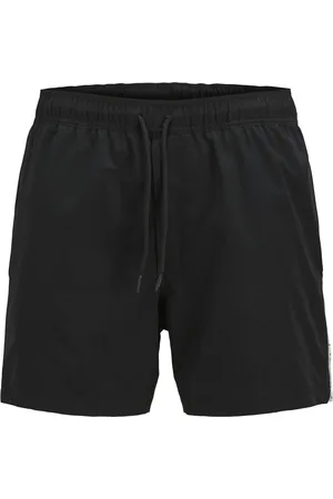 JACK & JONES Heren zwemshort jpstmaui logo tape