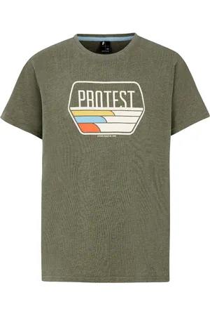 Protest Prtloyd jr t-shirt