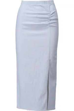 K-design Jeans rok a735
