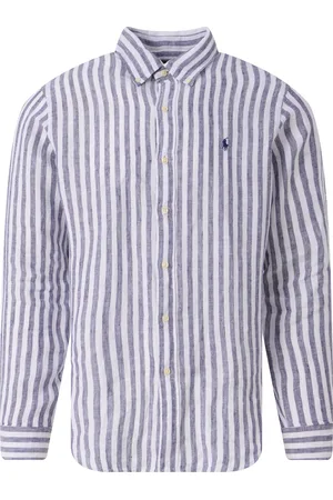 Ralph Lauren Casual overhemd met lange mouwen