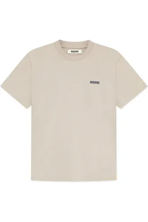 Woodbird T-shirt korte mouw 2526-405