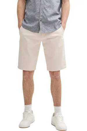 TOM TAILOR Traveler slim chino shorts