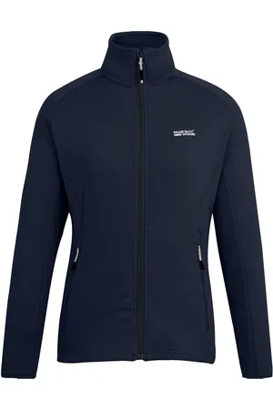Regatta Dames malana zachte shell jas