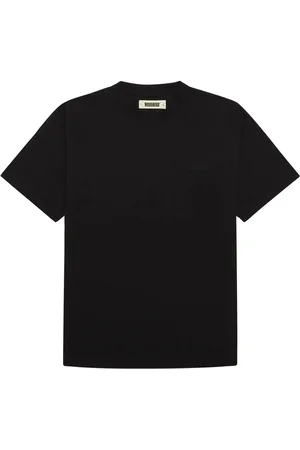Woodbird T-shirt korte mouw baine base tee