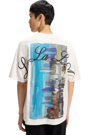 HUGO BOSS Duwrite t-shirt