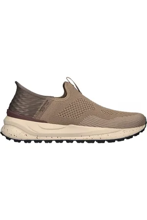 Skechers Bogdin arlett taupe 210636 taupe