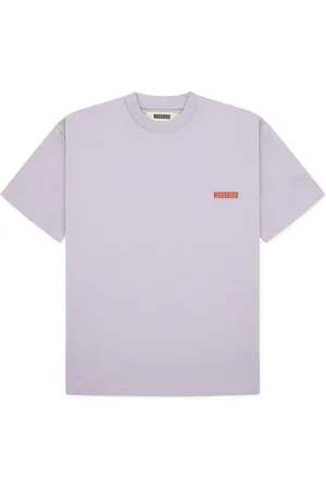 Woodbird T-shirt korte mouw 2526-405