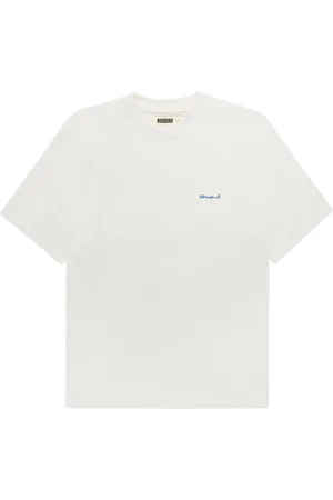 Woodbird T-shirt korte mouw 2526-404