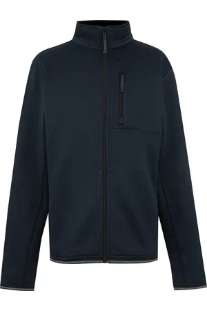 Regatta Heren orsan full zip fleecejack