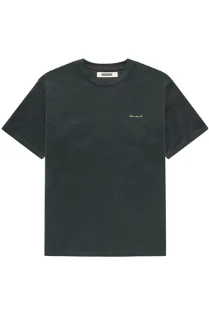 Woodbird T-shirt korte mouw 2526-404