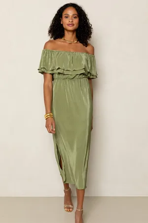 FREEBIRD Bonne dress