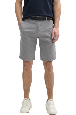 TOM TAILOR Traveler slim chino shorts