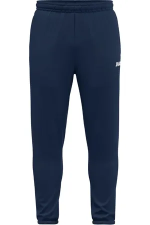 Jako Vrijetijdsbroek dynamic damesmaten 6670d-900