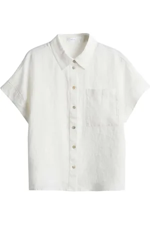 Opus Blouse lange mouw 10417510671100