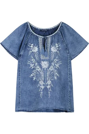 Summum Woman Top zonder mouw 2s3099-12014
