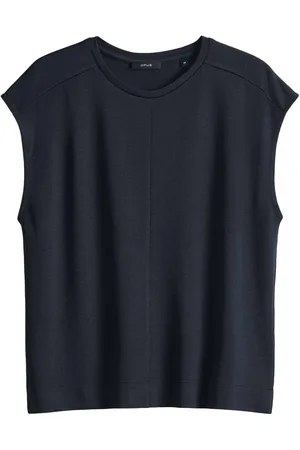 Opus Top korte mouw 10421113215100