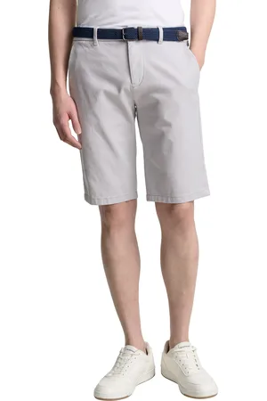 TOM TAILOR Traveler slim chino shorts
