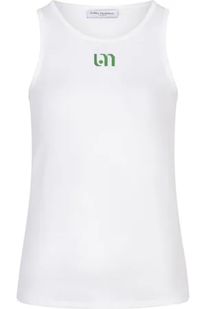 lofty manner Top zonder mouw qd11.1 shani