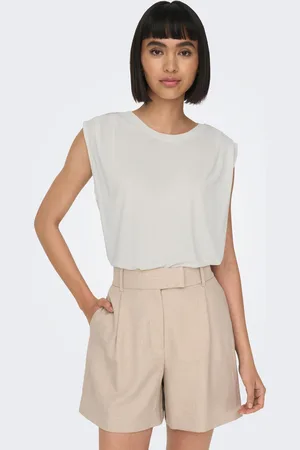 ONLY Onlfree life s/l modal satin mix to