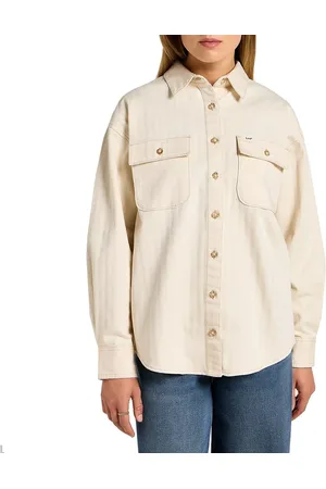 Lee Effen blouse dames