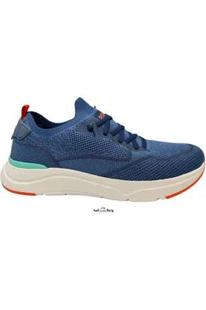 WALKINPITAS Herenschoenen instappers
