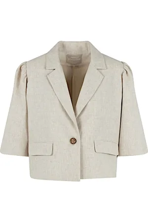 Elvira Blazer lynn