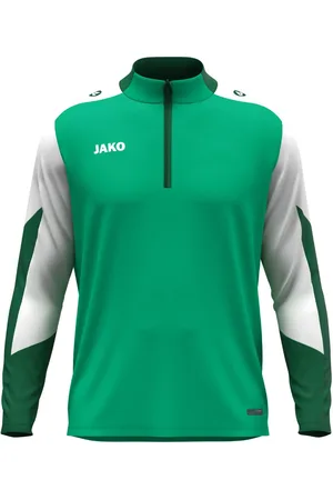 Jako Ziptop dynamic damesmaten 8670d-204