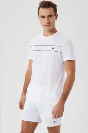 Björn Borg Ace light t-shirt 10003327-we001