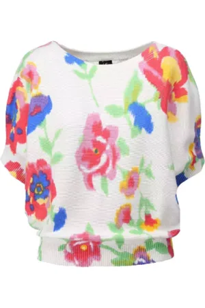 K-design Pull a815 floral